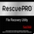 Download RescuePRO – Support multimedia file recovery