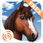 HorseWorld 3D My Riding Horse For iOS – Horse care game on iPhone …
