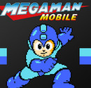 Mega Man for Android – Green robot game saves the world -Robot game x …