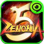 ZENONIA 5 for Android – ZENONIA 5 RPG – ZENONIA RPG …