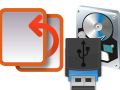 The solution of backing up important data to USB and external hard drives is always the number one choice of many users, in order to avoid the risk of data loss on the computer. However, when copying with large data up to several GB to several tens of GB,