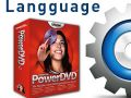 Changing the display language on the interface for CyberLink PowerDVD helps you use the music player, watch this Video much more efficiently. You can optionally set the language for CyberLink PowerDVD with the steps below.