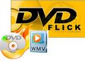 Download DVDFlick and install it on your computer to burn DVDs from WMV files easily and quickly. The following article will Taimienphi.vn guide you how to use this utility software to burn discs, please refer to us.