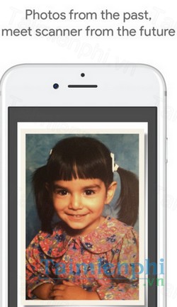 download photoscan cho iphone